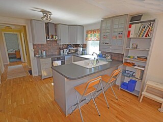 Maison de vacances Våxtorp  12