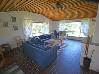 Maison de vacances Våxtorp  10