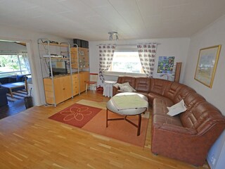 Maison de vacances Våxtorp  13