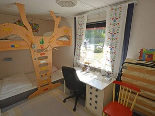 Maison de vacances Våxtorp  14