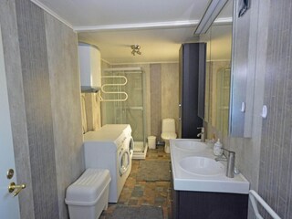 Vakantiehuis Våxtorp  21