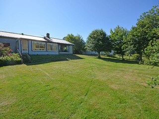 Ferienhaus Våxtorp Außenaufnahme 8