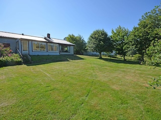 Holiday house Våxtorp Outdoor Recording 8