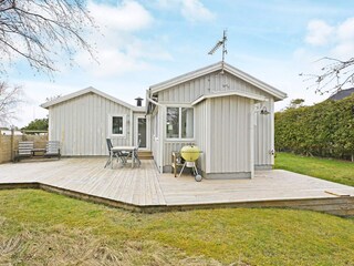 Holiday house Laholm Outdoor Recording 2