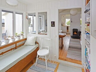 Holiday house Laholm  4