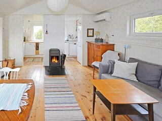 Holiday house Laholm  6