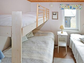 Holiday house Laholm  9