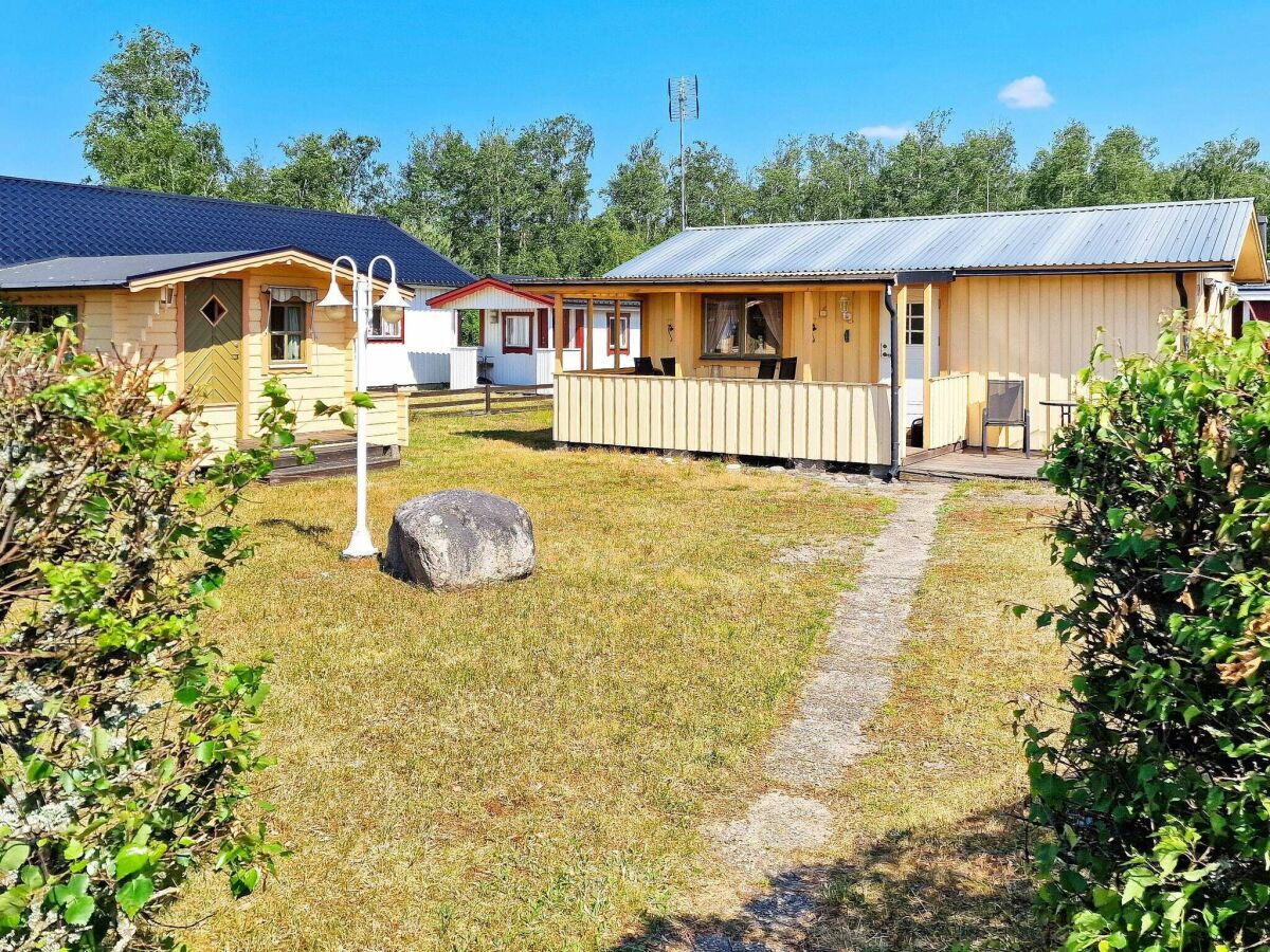 Ferienhaus Våxtorp Außenaufnahme 1