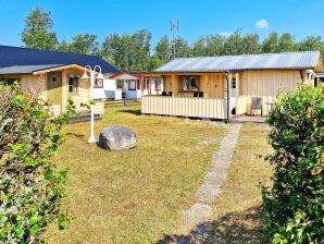 Holiday house 5 Personen Ferienhaus in Skummeslövsstrand - Våxtorp - image1