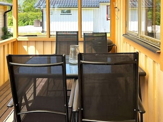 Holiday house Våxtorp  21