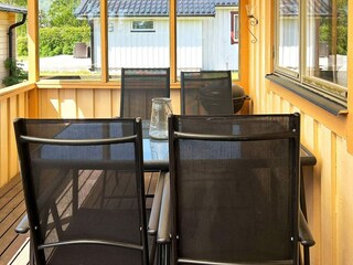 Vakantiehuis Våxtorp  21