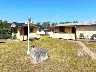 Ferienhaus Våxtorp Außenaufnahme 10