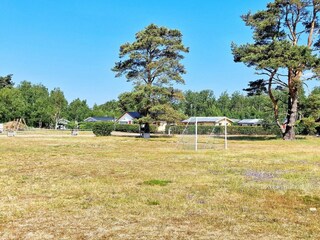 Vakantiehuis Våxtorp Buitenaudio-opname 1