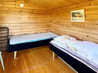 Ferienhaus Våxtorp  17