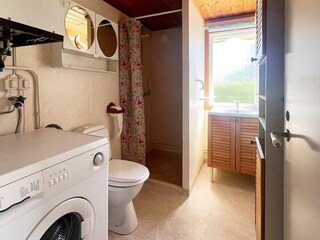 Vakantiehuis Våxtorp  12
