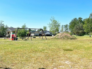Ferienhaus Våxtorp Außenaufnahme 9