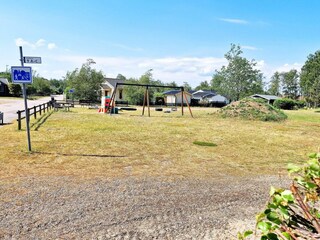 Ferienhaus Våxtorp Außenaufnahme 2