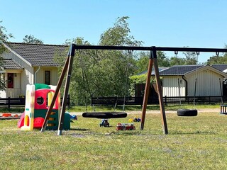 Vakantiehuis Våxtorp Buitenaudio-opname 5