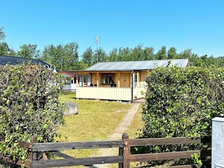 Ferienhaus Våxtorp Außenaufnahme 9