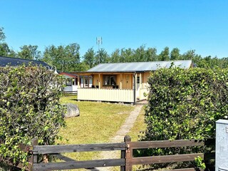 Vakantiehuis Våxtorp Buitenaudio-opname 9