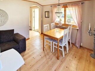 Vakantiehuis Våxtorp  13