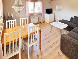 Vakantiehuis Våxtorp  14