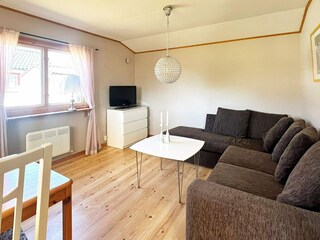 Vakantiehuis Våxtorp  18