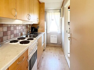 Ferienhaus Våxtorp  12