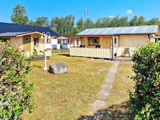 Ferienhaus Våxtorp Außenaufnahme 3