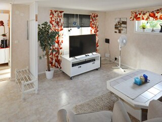 Maison de vacances Våxtorp  16