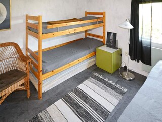 Maison de vacances Våxtorp  13