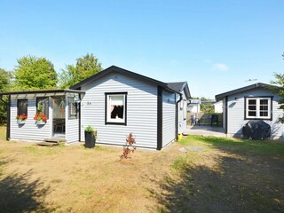 Ferienhaus Våxtorp Außenaufnahme 3