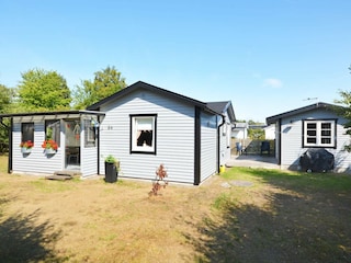 Holiday house Våxtorp Outdoor Recording 3