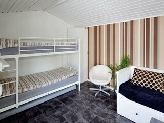 Casa de vacaciones Våxtorp  6