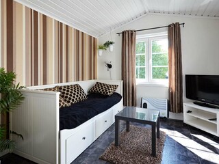 Maison de vacances Våxtorp  9
