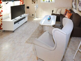 Maison de vacances Våxtorp  9