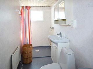 Casa de vacaciones Våxtorp  10