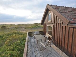 Holiday house Våxtorp Outdoor Recording 3
