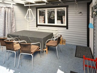 Casa de vacaciones Våxtorp  9