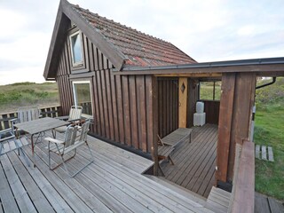 Vakantiehuis Våxtorp Buitenaudio-opname 5