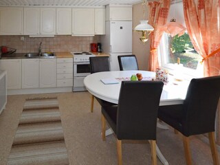 Casa per le vacanze Våxtorp  13