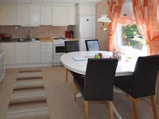 Ferienhaus Våxtorp  10