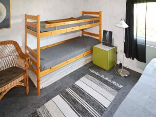 Vakantiehuis Våxtorp  13