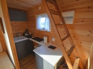Ferienhaus Våxtorp  28