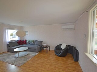Vakantiehuis Våxtorp  22