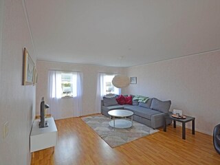 Vakantiehuis Våxtorp  25