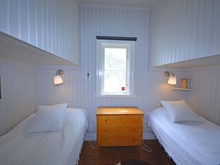 Vakantiehuis Våxtorp  27