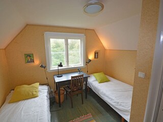 Vakantiehuis Våxtorp  28