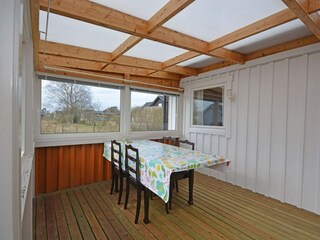 Vakantiehuis Våxtorp  31