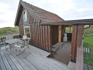 Ferienhaus Våxtorp Außenaufnahme 5
